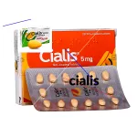 Cialis vendu en pharmacie